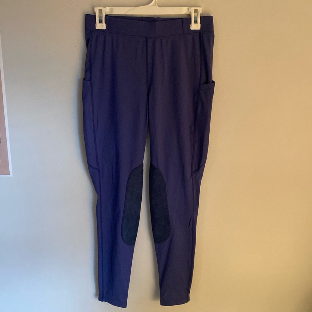 Baleaf horse back riding pants; brand new; never worn